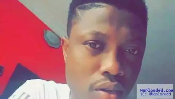 ”You Look Irresponsible Now”: Rapper Vector Blasted Over His New Haircut, See His Response (Photos)